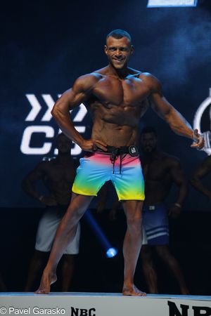 Фотограф Павел Гарасько (19.05.2024)